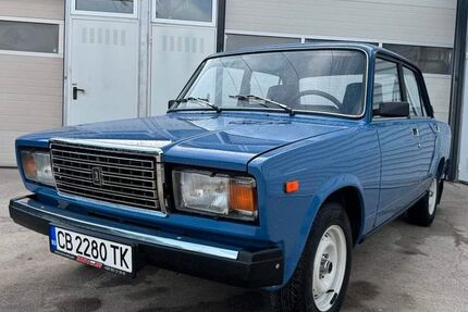 Lada Andere 59.000 km 8.600 &euro; Bad Doberan 18209