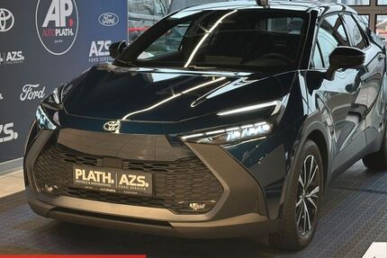 Toyota C-HR 4.288 km 32.990 &euro; Rostock 18059