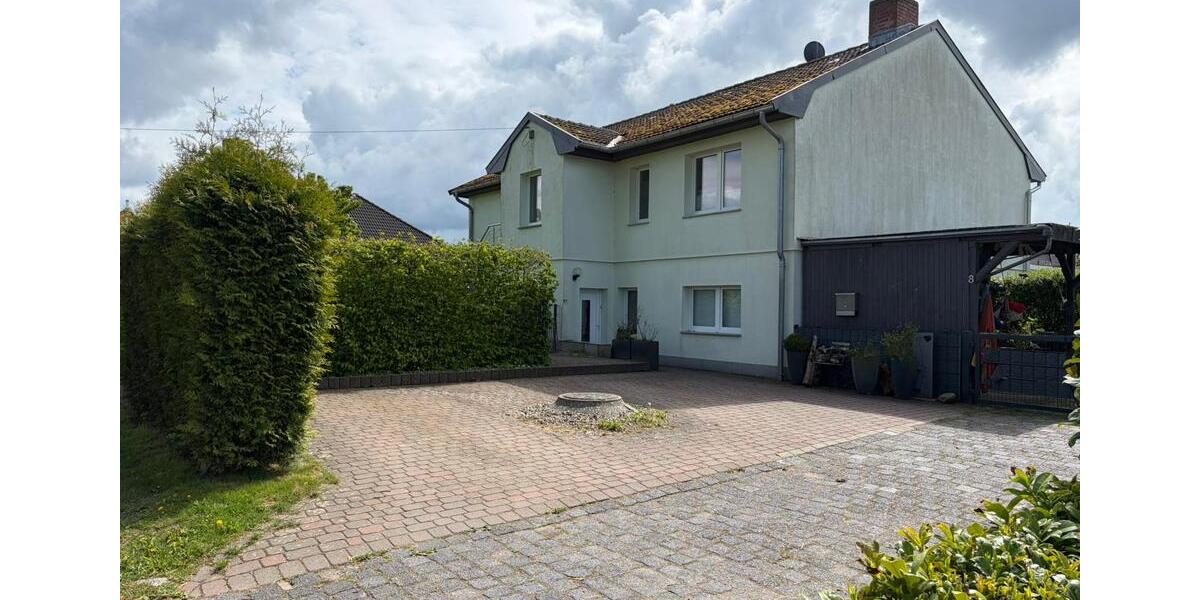 Einfamilienhaus Bad Doberan - 11 Zimmer, 200 m&sup2;, 400.000&euro; | Angebot:26624987