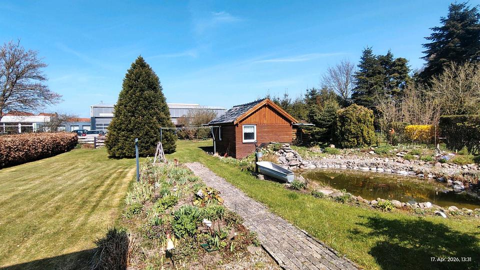 Einfamilienhaus Admannshagen-Bargeshagen Bargeshagen - 5 Zimmer, 160 m&sup2;, 490.000&euro; | Angebot:25823500