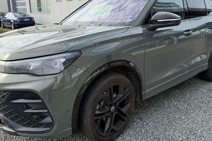 VW Tiguan 19.800 km 45.980 &euro; Rostock 18146