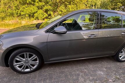 VW Golf 78.000 km 11.900 &euro; Dummerstorf 18196