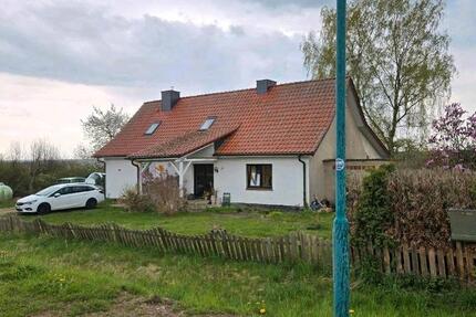 Haus Bützow - 6 Zimmer, 160 m&sup2;, 300.000&euro; | Angebot:26224157