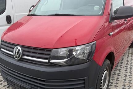 VW T6 Transporter 208.000 km 6.190 &euro; Rostock 18069