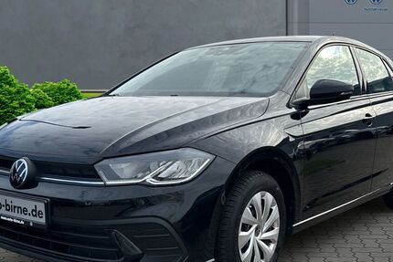 VW Polo 13.335 km 17.880 &euro; Bad Doberan 18209
