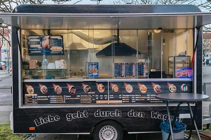 Gewerbeobjekt Lambrechtshagen - 20.000&euro; | Angebot:24477853