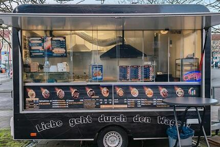 Gewerbeobjekt Lambrechtshagen - 22.000&euro; | Angebot:24477853