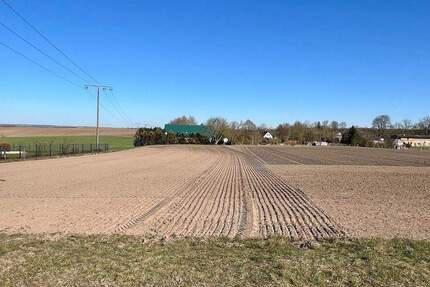 Grundstück Schwaan Hof Tatschow - 94.000&euro; | Angebot:25731914