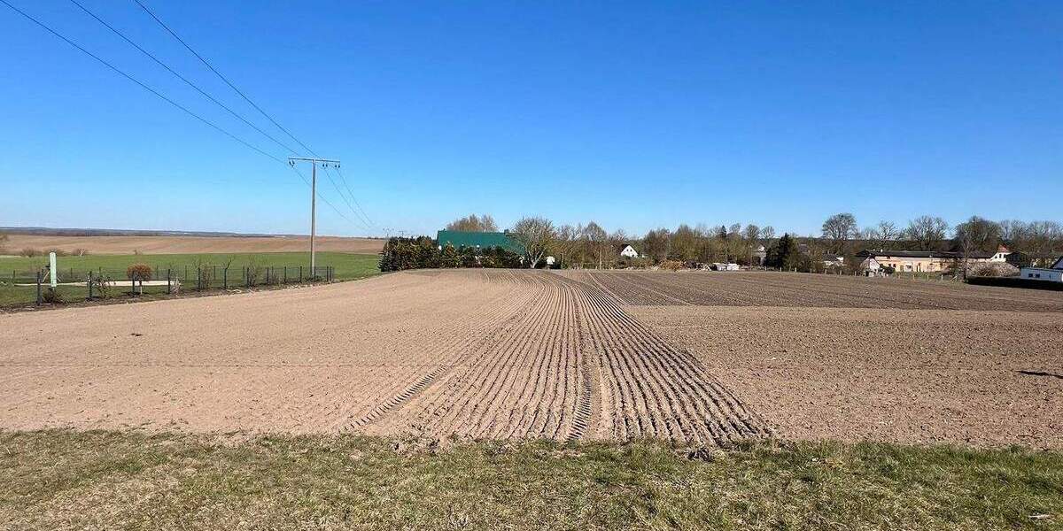 Grundstück Schwaan Hof Tatschow - 94.000&euro; | Angebot:25731914