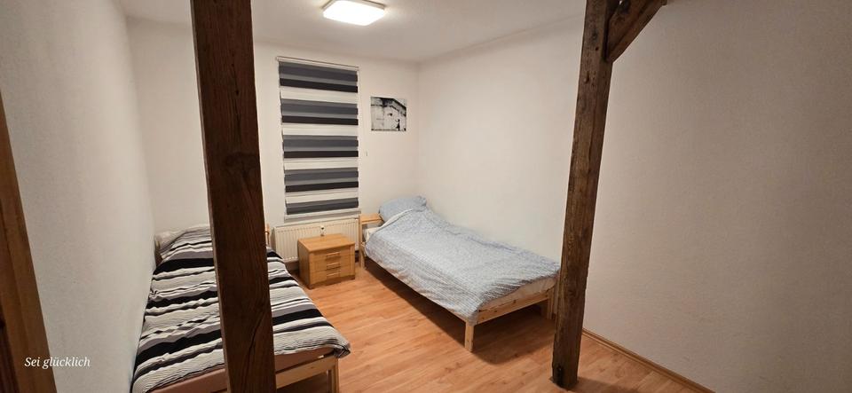 Ferienimmobilie Rostock Hansaviertel - 60&euro; | Angebot:26112278