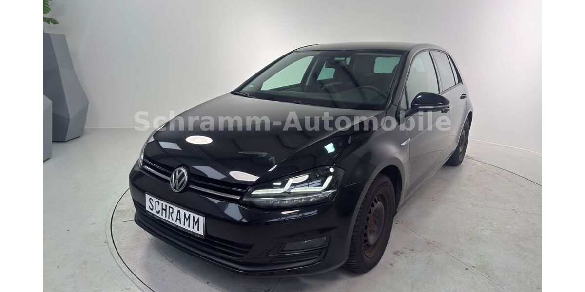 VW Golf 208.000 km 8.700 &euro; Rostock 18069