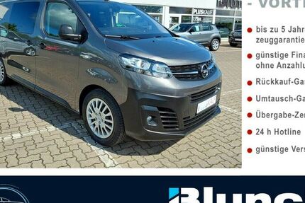 Opel Vivaro 70.995 km 19.990 &euro; Ribnitz-Damgarten 18311