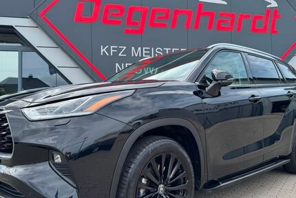Toyota Highlander 35.923 km 55.990 &euro; Mönchhagen 18182