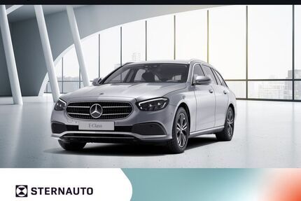 Mercedes E 220