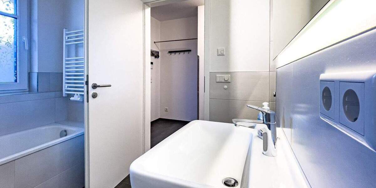 Etagenwohnung Graal-Müritz Müritz - 2 Zimmer, 80 m&sup2;, 397.000&euro; | Angebot:25675673