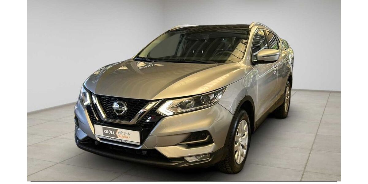 Nissan Qashqai 107.500 km 15.990 &euro; Rostock 18146