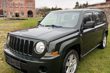 Jeep Patriot 147.102 km 3.990 € Tessin 18195