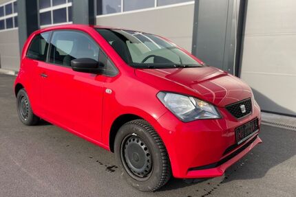 Seat Mii