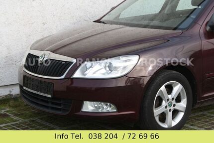 Skoda Octavia 270.000 km 4.500 € Broderstorf OT Pastow 18184