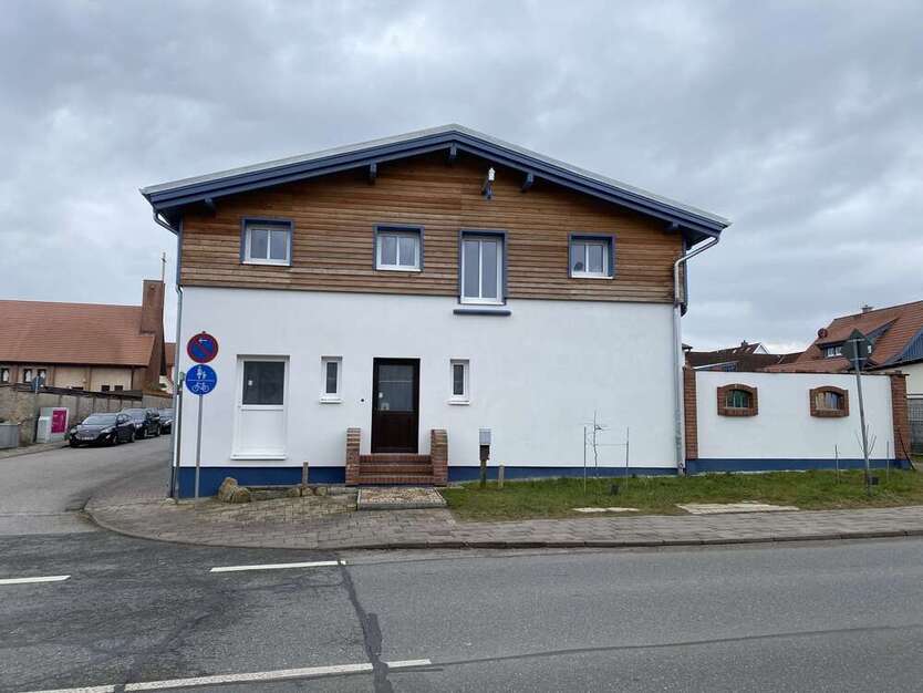 Wohnung zum Mieten in Ribnitz-Damgarten 960 € 76.7 m²