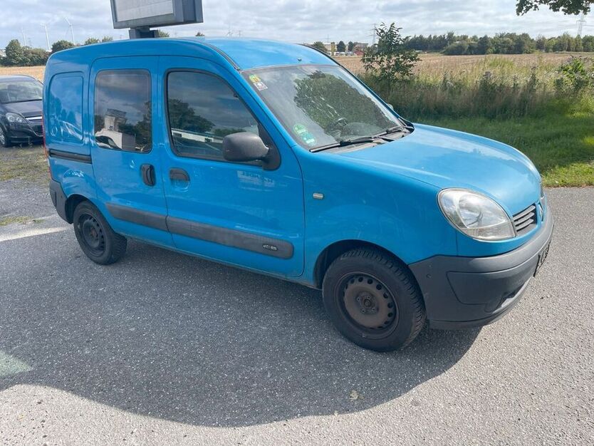 Kangoo