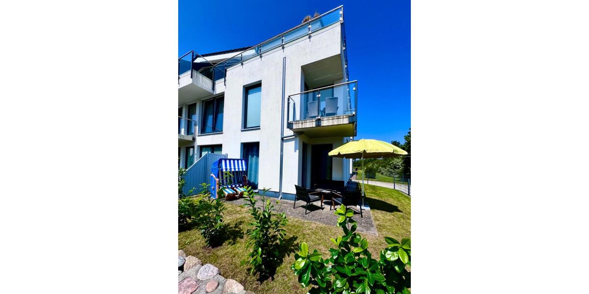 Ferienimmobilie Admannshagen-Bargeshagen Bargeshagen - 55&euro; | Angebot:26144605