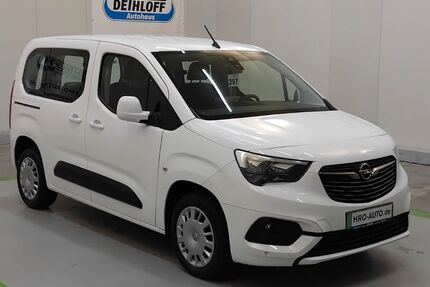 Opel Combo Life 26.400 km 17.200 &euro; Rostock 18106