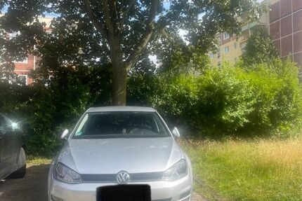 VW Golf 109.000 km 10.300 &euro; Rostock 18147