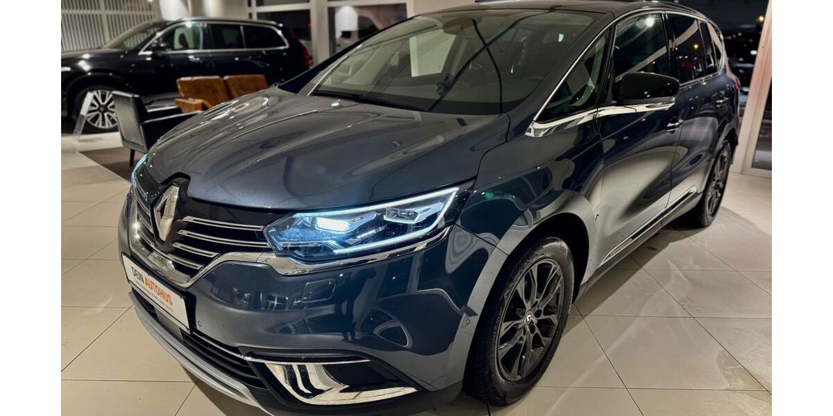 Renault Espace 114.000 km 24.970 &euro; Bad Doberan 18209