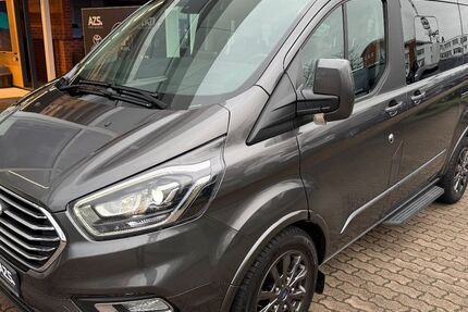 Ford Tourneo Custom 99.500 km 33.850 &euro; Rostock 18059