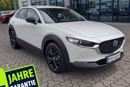 Mazda CX-30 22.100 km 25.500 &euro; Rostock 18106