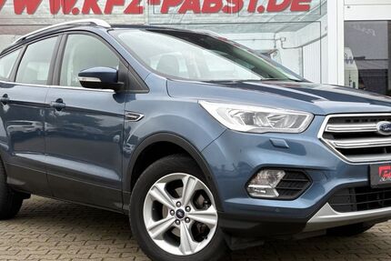 Ford Kuga 99.550 km 14.990 € Ribnitz Damgarten 18311