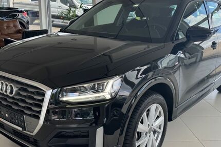 Audi Q2 95.850 km 19.970 &euro; Bad Doberan 18209