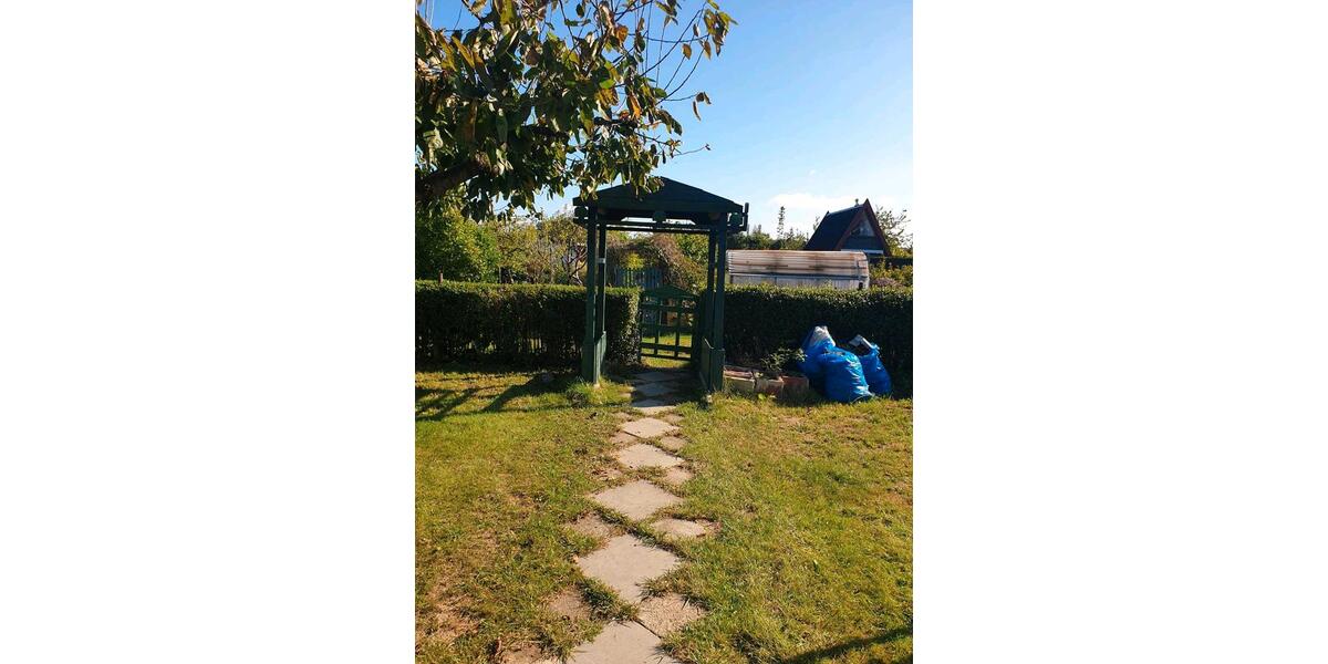 Grundstück Rostock Gehlsdorf - 2.000&euro; | Angebot:26566633