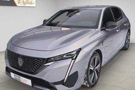 Peugeot 308 26.501 km 20.990 &euro; Rostock 18146