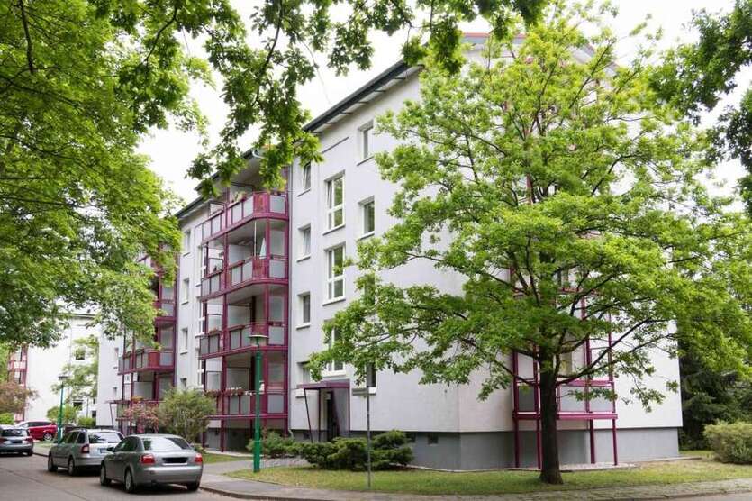 Wohnung zum Mieten in Hoyerswerda 328 € 59.69 m²