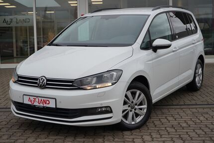 VW Touran 81.800 km 23.950 &euro; Rostock 18146