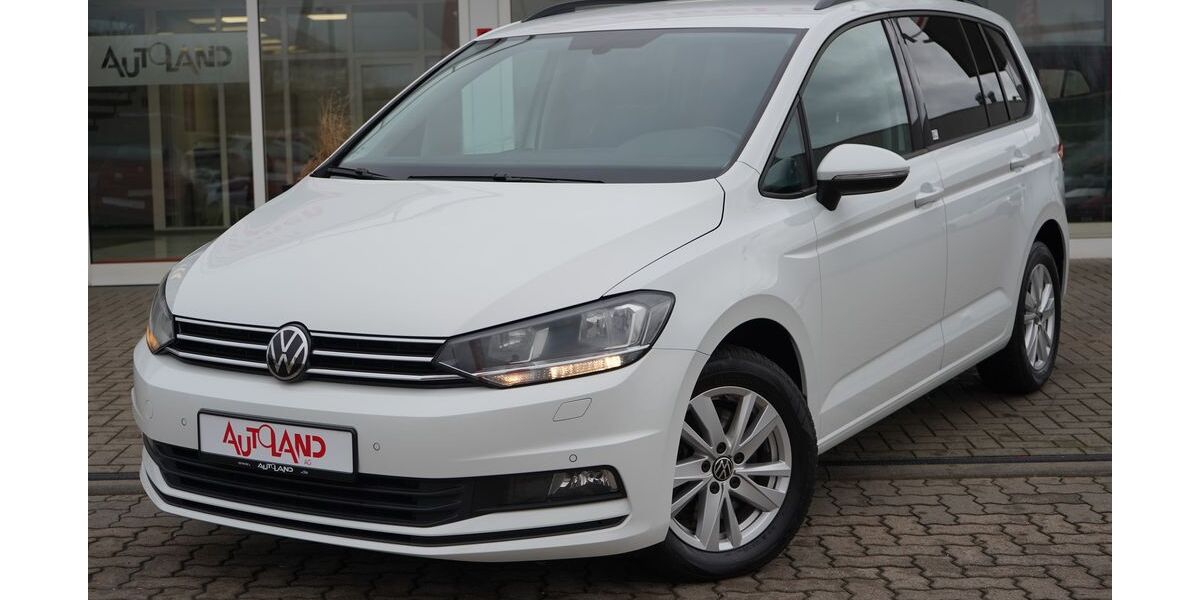VW Touran 81.800 km 23.950 &euro; Rostock 18146