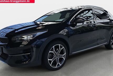 Kia XCeed 42.112 km 21.490 &euro; Rostock 18069
