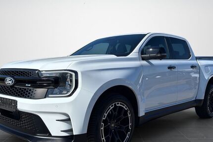 Ford Ranger 6.719 km 61.999 &euro; Ribnitz-Damgarten 18311