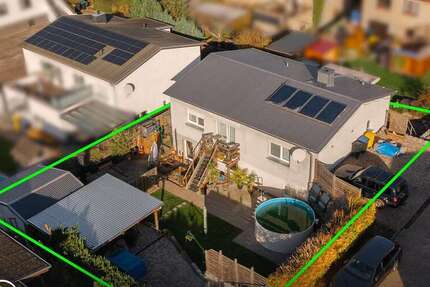 Haus zum Kaufen in Bad Doberan 349.500 € 191 m² 6 zimmer