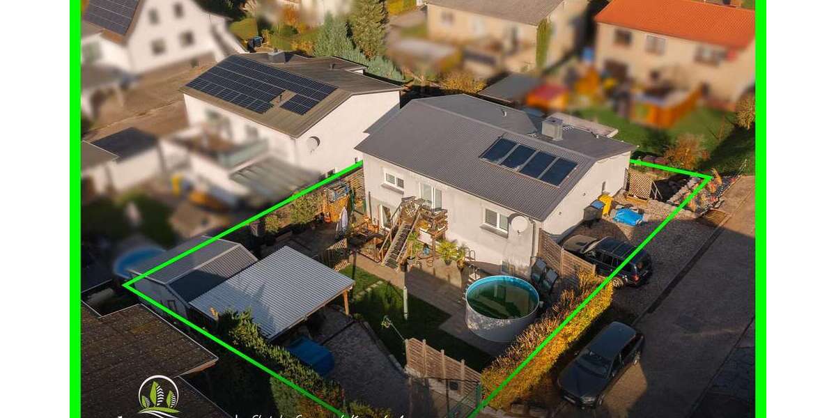 Haus zum Kaufen in Bad Doberan 349.500 € 191 m² 6 zimmer