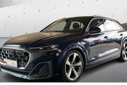 Audi Q8 18.853 km 69.990 &euro; Rostock 18059