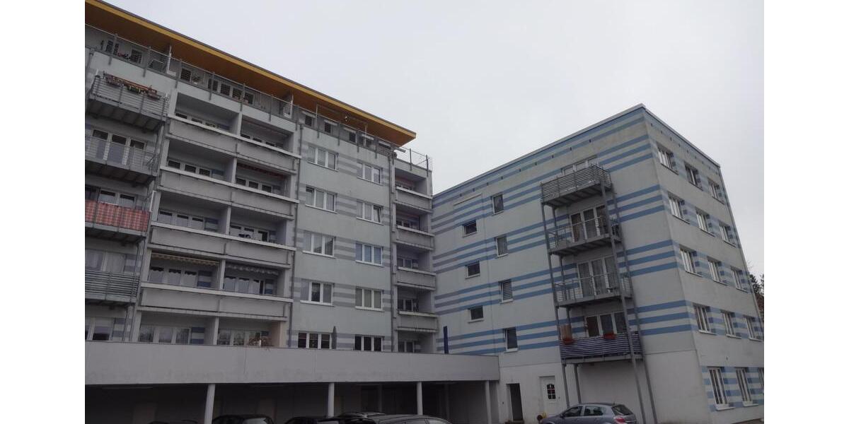 Erdgeschoßwohnung Lambrechtshagen - 2 Zimmer, 47 m&sup2;, 380&euro; | Angebot:26674444