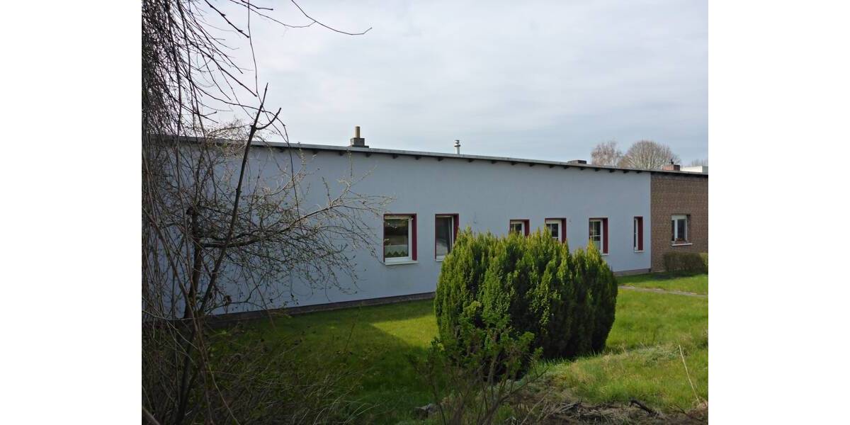 Reihenendhaus Sanitz / Groß Lüsewitz Groß Lüsewitz - 6 Zimmer, 120 m&sup2;, 199.000&euro; | Angebot:26515681