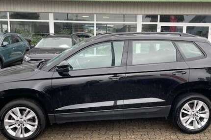 Skoda Karoq 38.300 km 24.990 € Vilz 18195