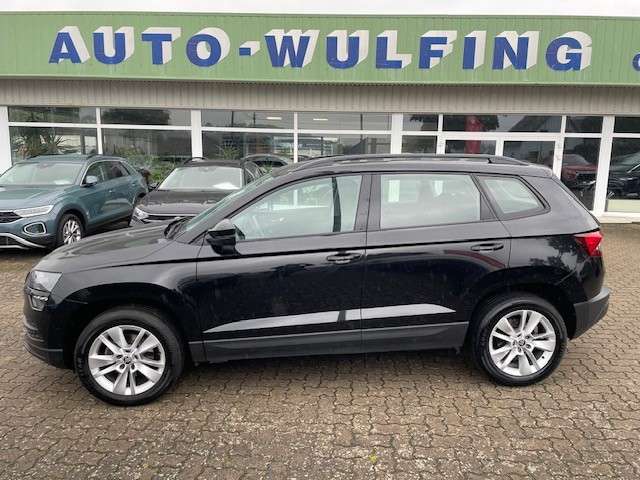 Skoda Karoq 38.300 km 24.990 € Vilz 18195
