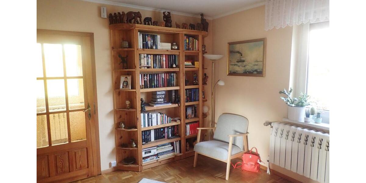Doppelhaushälfte Bad Doberan - 5 Zimmer, 190 m&sup2;, 498.000&euro; | Angebot:26587076