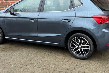 Seat Ibiza 106.256 km 12.290 € Ribnitz / Nähe Rostock 18311