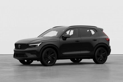 Volvo XC40 17.224 km 37.990 &euro; Rostock 18146